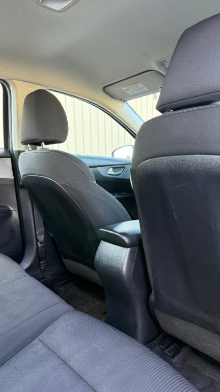 2021 Kia Forte Image 18