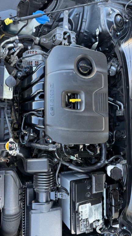 2021 Kia Forte Image 20