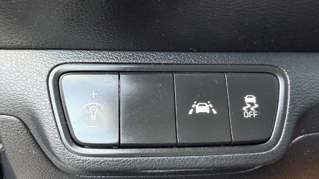 2021 Kia Forte Image 21