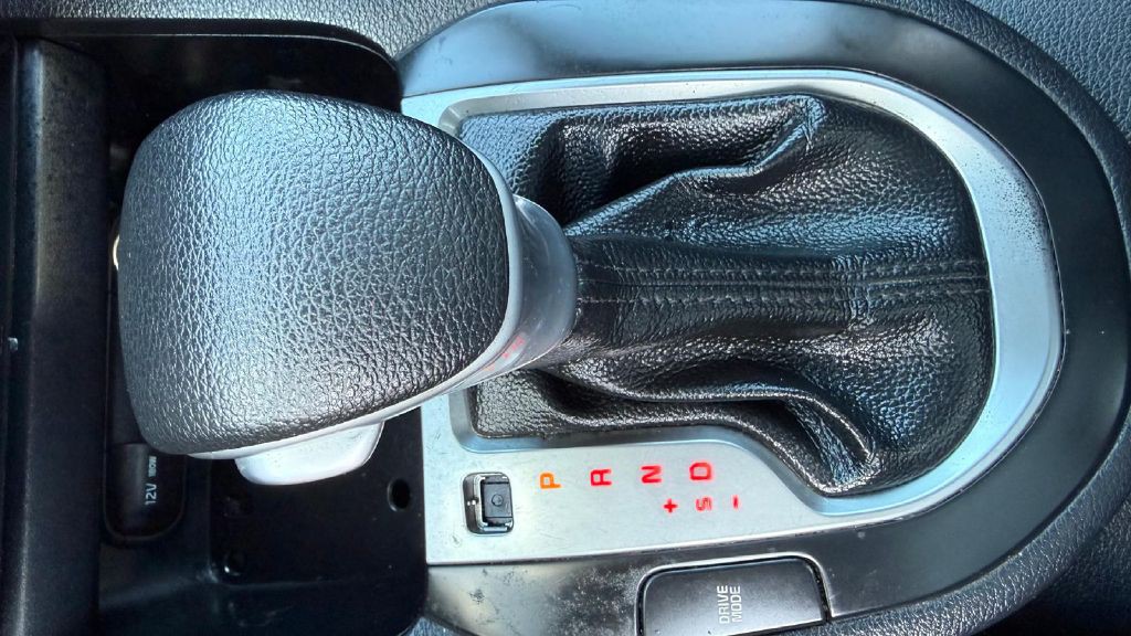 2021 Kia Forte Image 22