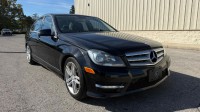 Image for 2012 Mercedes-Benz C-Class C 300 4MATIC ID: 7210380