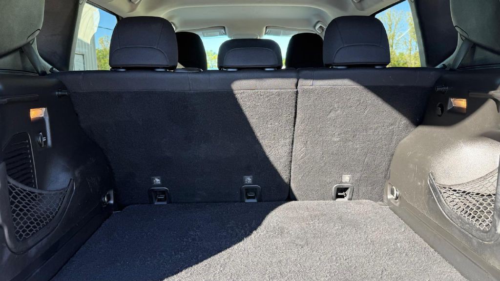 2017 Jeep Renegade Image 15