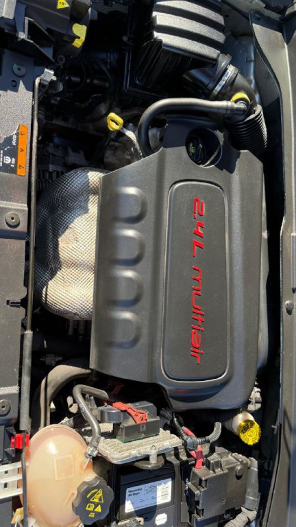 2017 Jeep Renegade Image 25