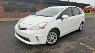 Image for 2012 Toyota Prius  ID: 7210431