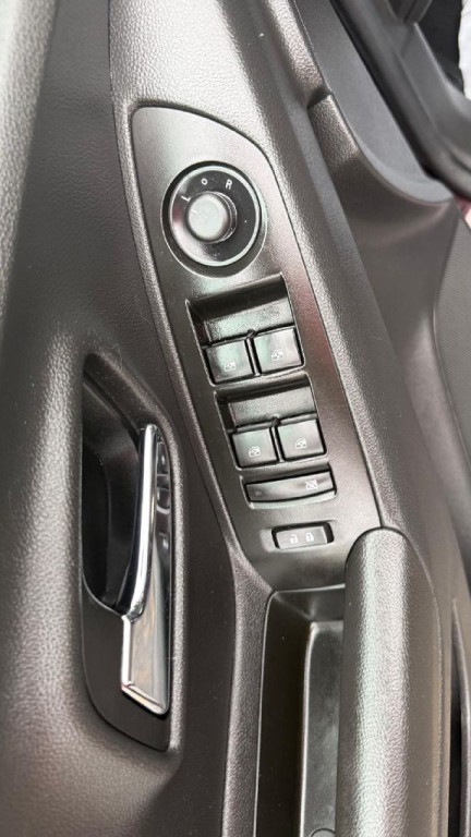 2020 Chevrolet Trax Image 11