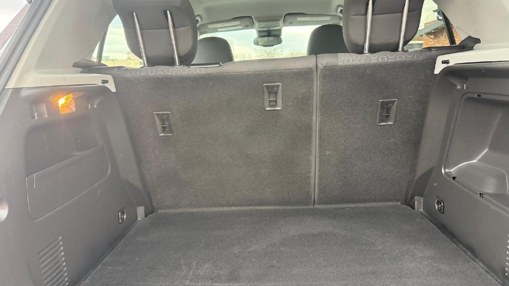 2020 Chevrolet Trax Image 15