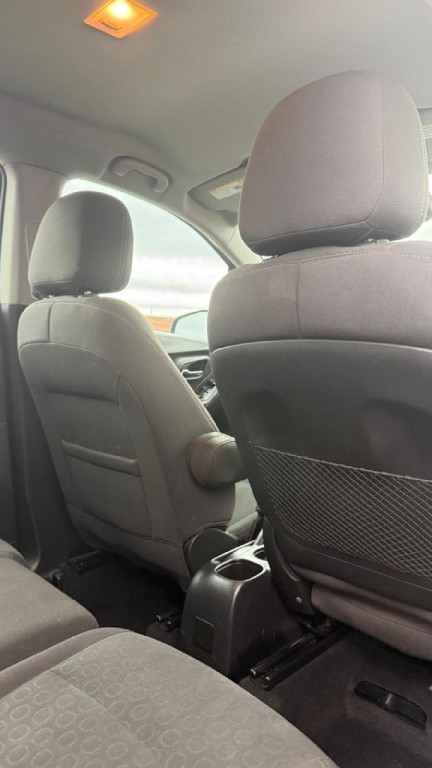 2020 Chevrolet Trax Image 18