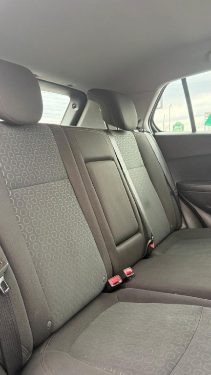 2020 Chevrolet Trax Image 19