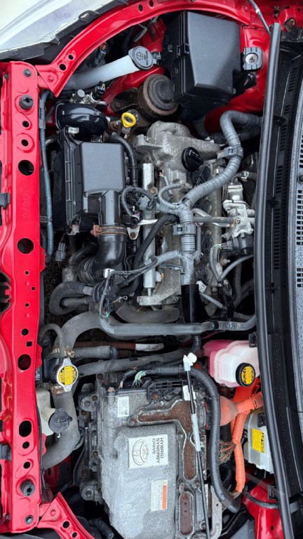 2013 Toyota Prius Image 24