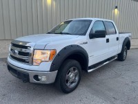 Image for 2014 Ford F-150 Supercrew ID: 7221094