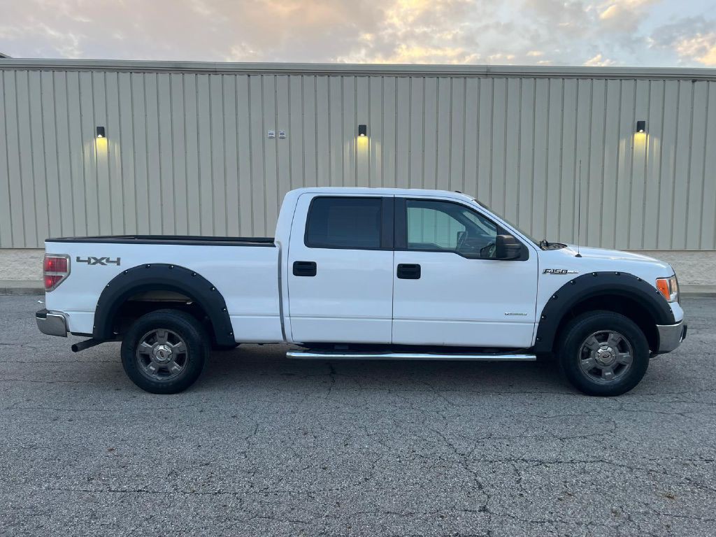 2014 Ford F-150 Image 6