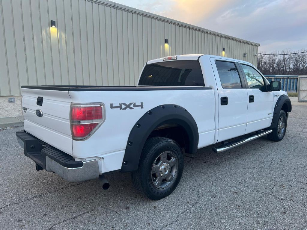 2014 Ford F-150 Image 7