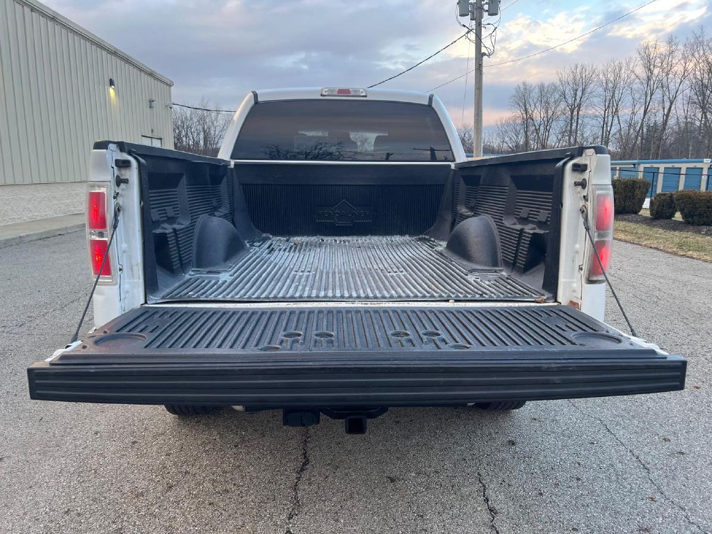 2014 Ford F-150 Image 9