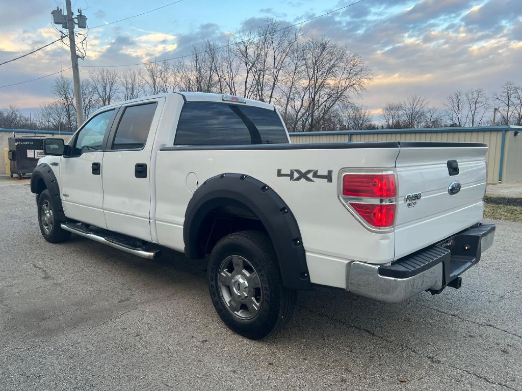 2014 Ford F-150 Image 10