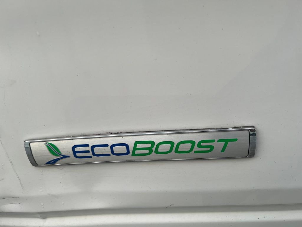 2014 Ford F-150 Image 12