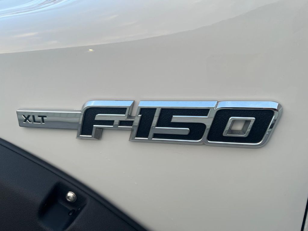 2014 Ford F-150 Image 13