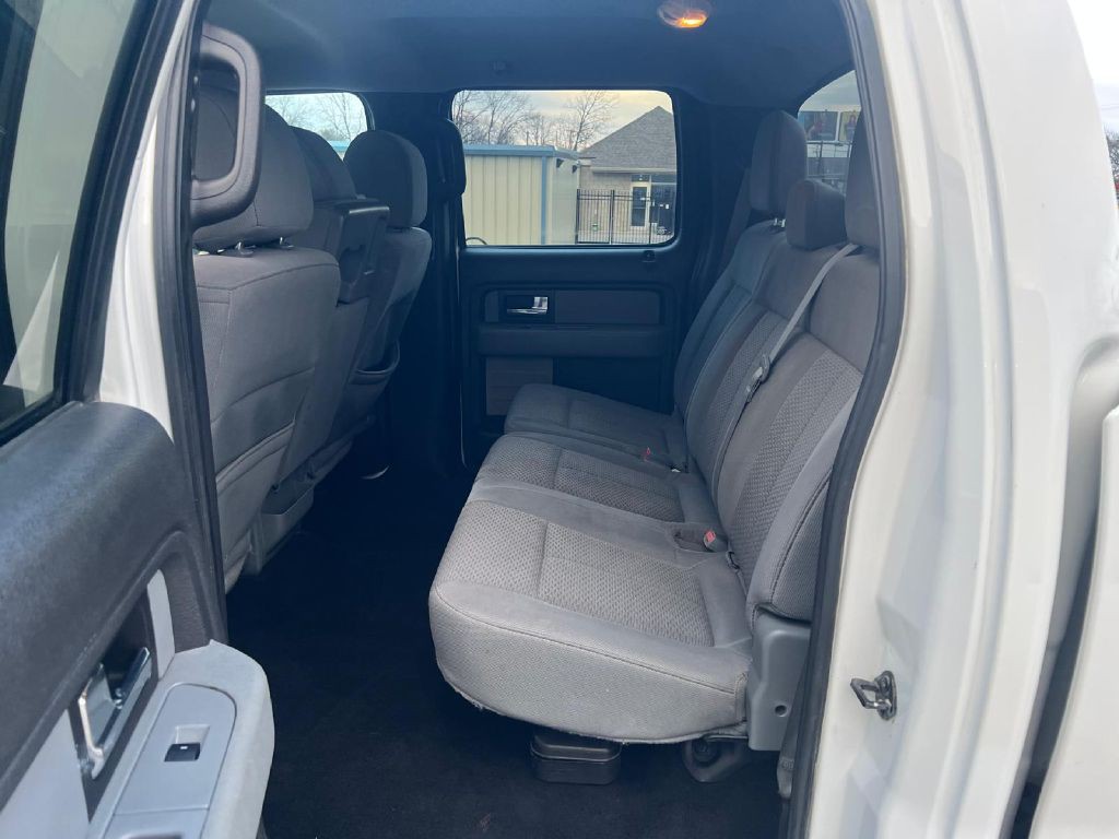 2014 Ford F-150 Image 16