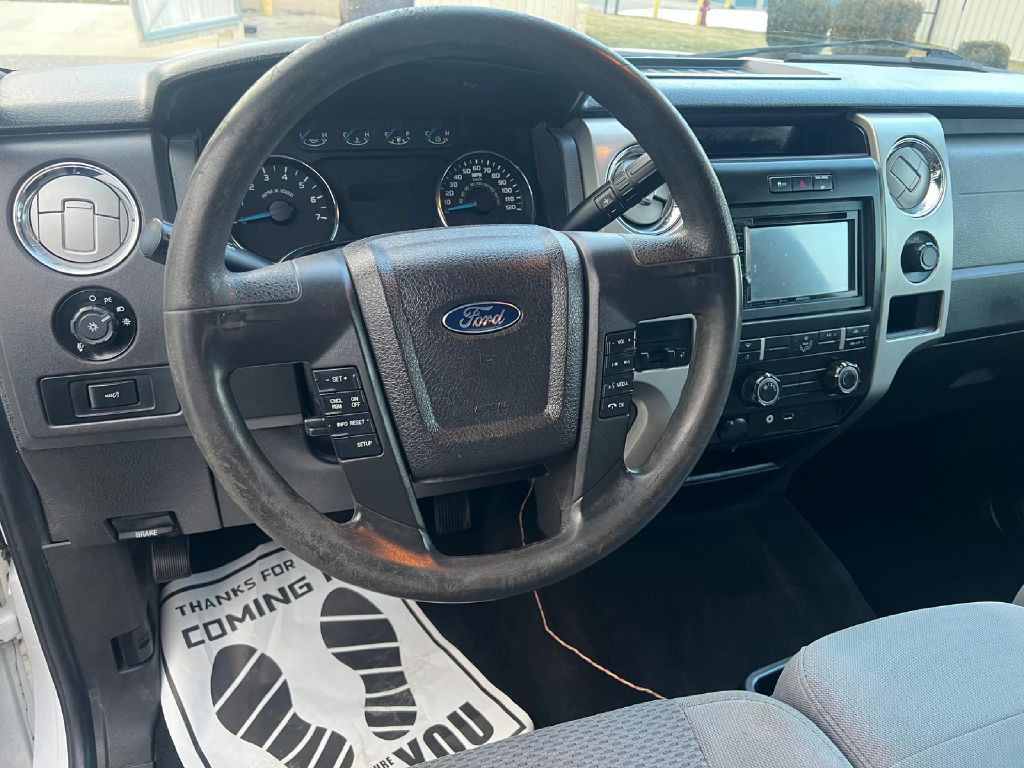 2014 Ford F-150 Image 17