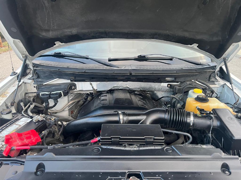 2014 Ford F-150 Image 18