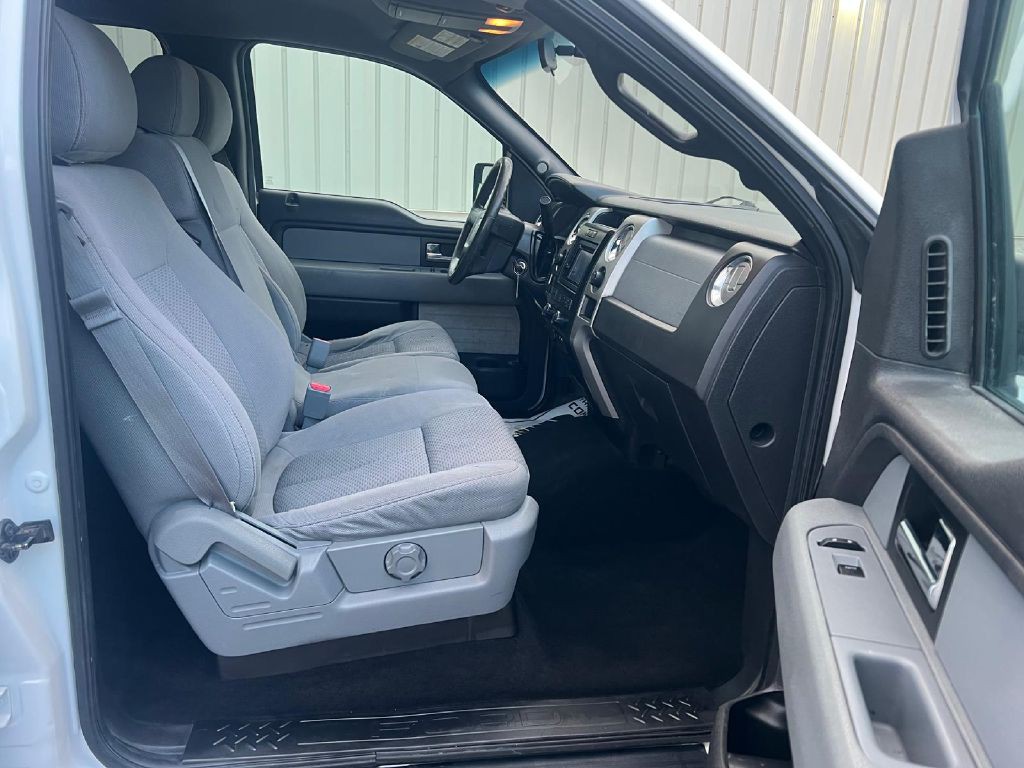 2014 Ford F-150 Image 19