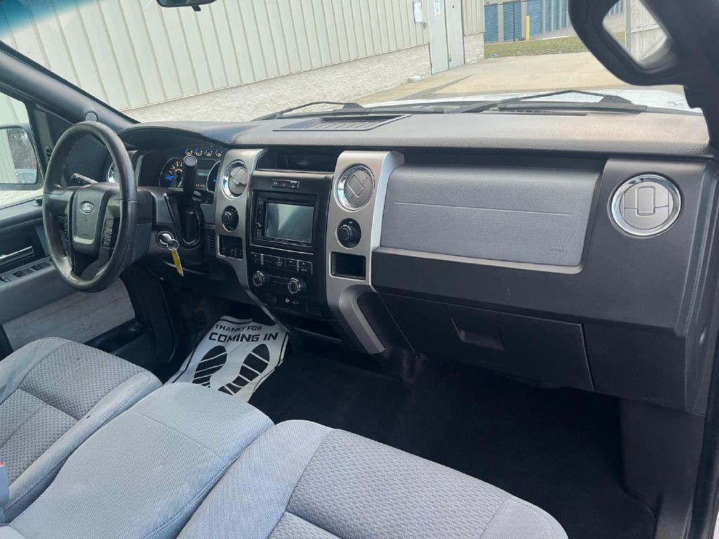 2014 Ford F-150 Image 20