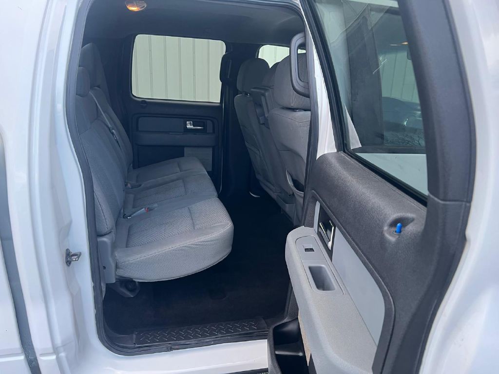 2014 Ford F-150 Image 21