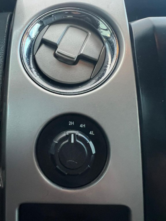 2014 Ford F-150 Image 22