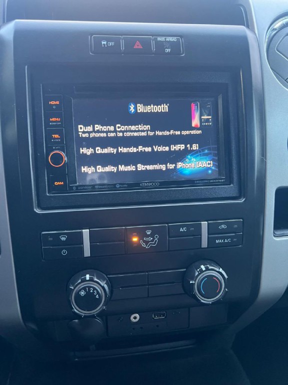 2014 Ford F-150 Image 24