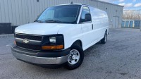 Image for 2017 Chevrolet Express  ID: 7229964