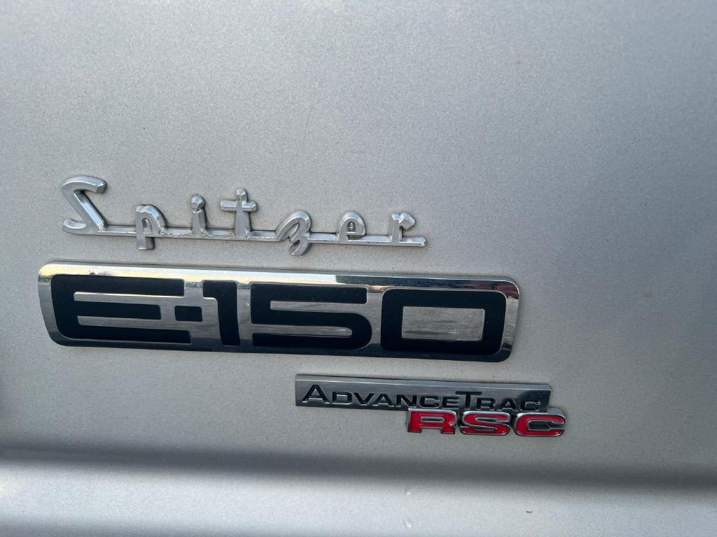 2012 Ford Econoline Image 6