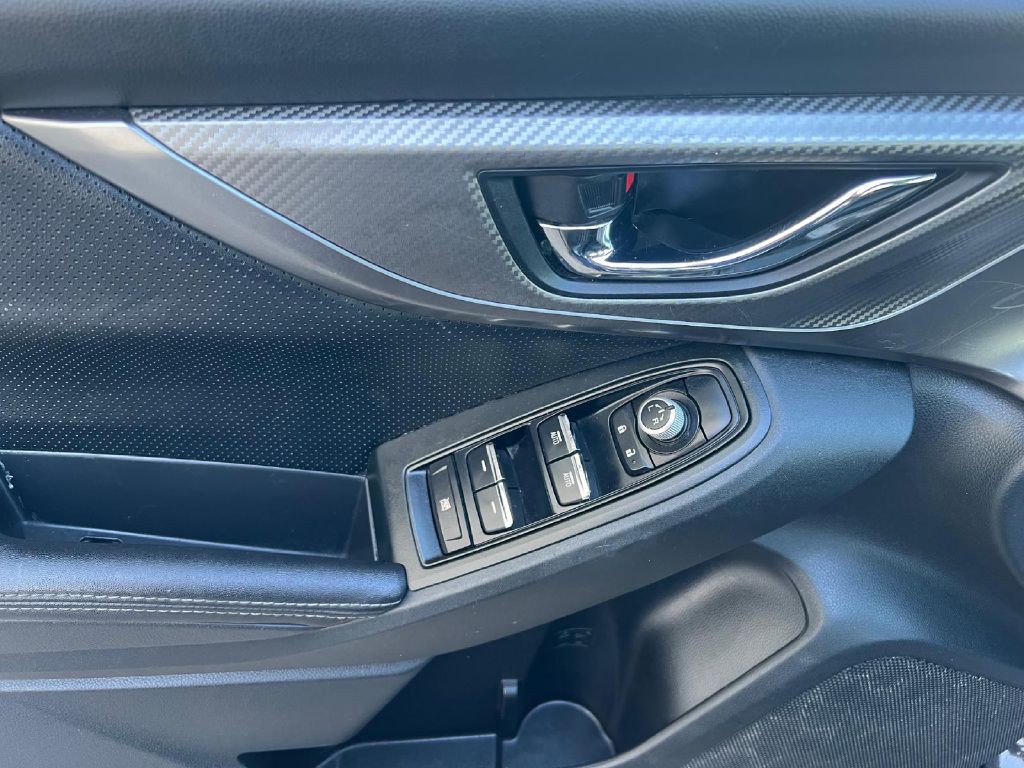 2020 Subaru Impreza Image 12