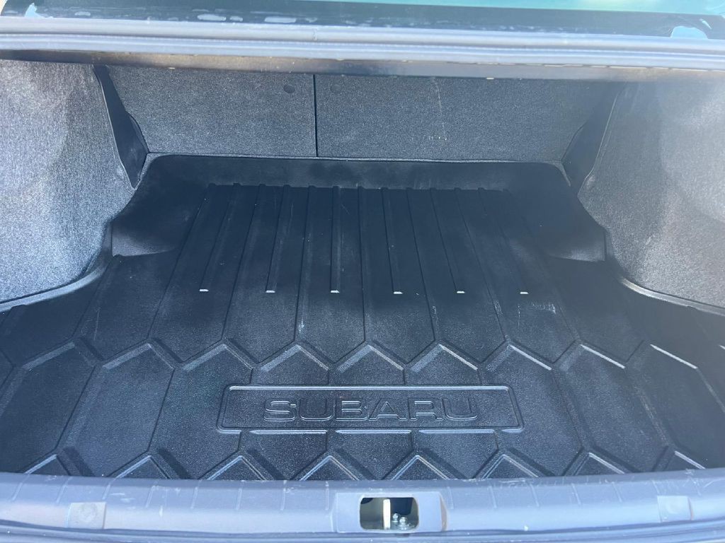 2020 Subaru Impreza Image 15