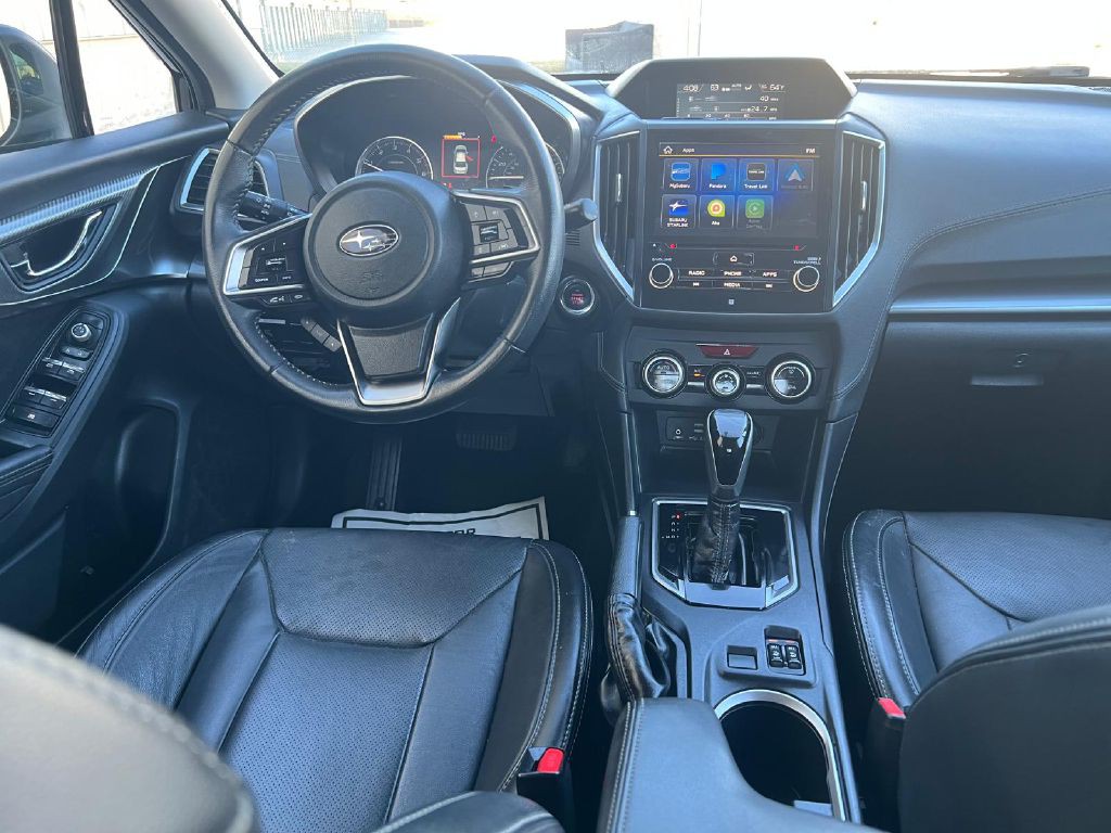 2020 Subaru Impreza Image 18