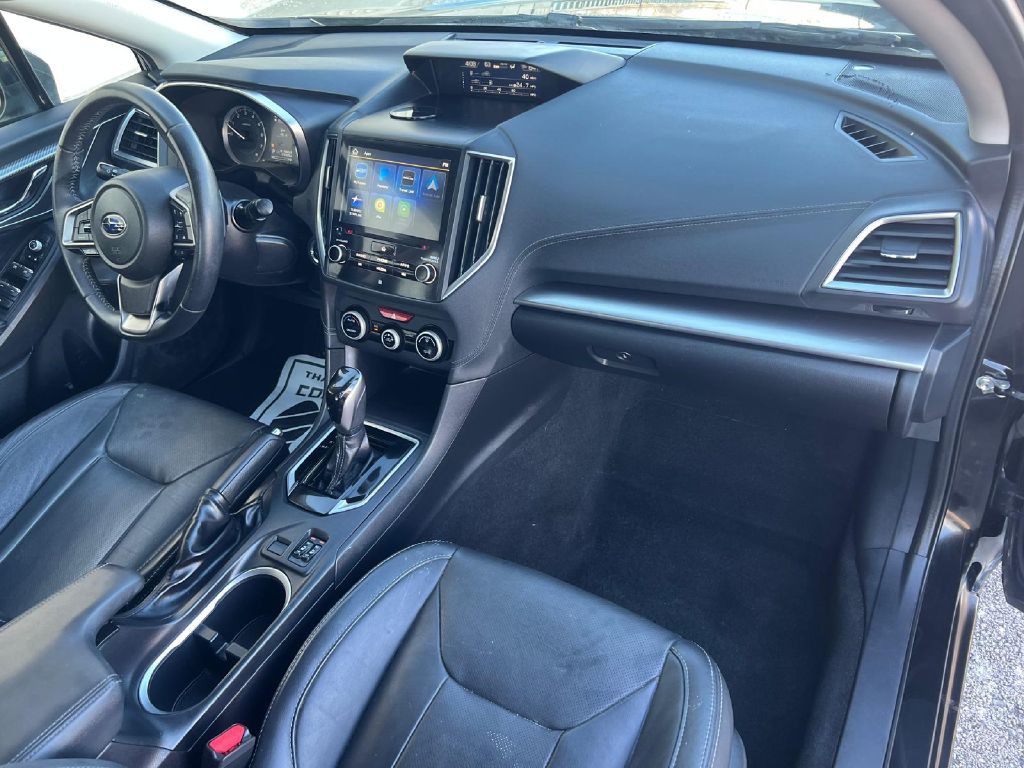 2020 Subaru Impreza Image 20