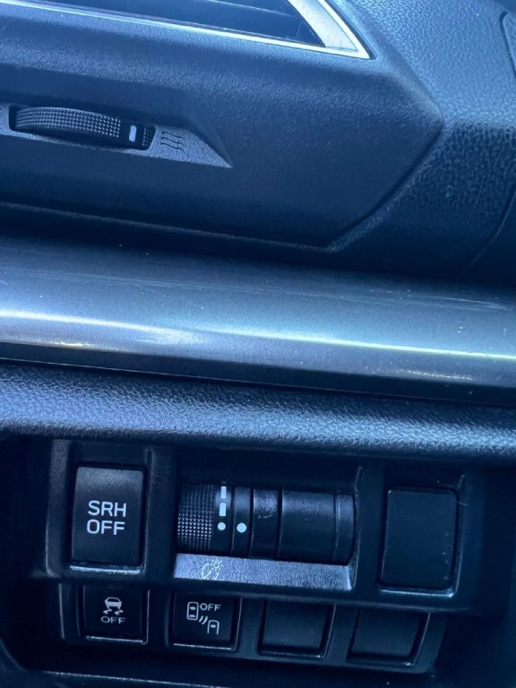 2020 Subaru Impreza Image 24