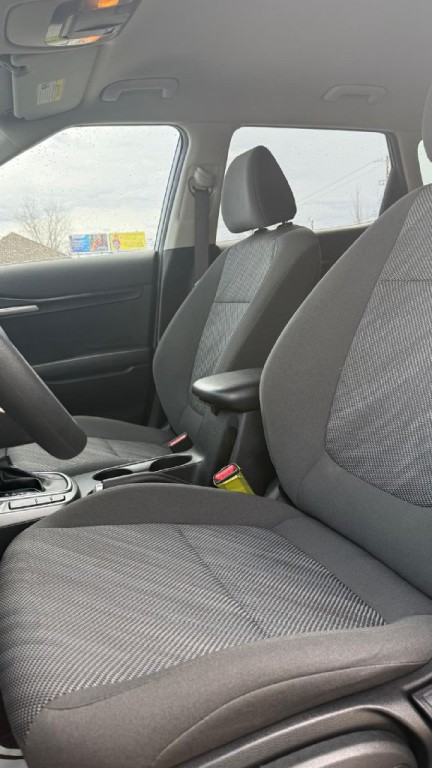 2022 Kia Seltos Image 10