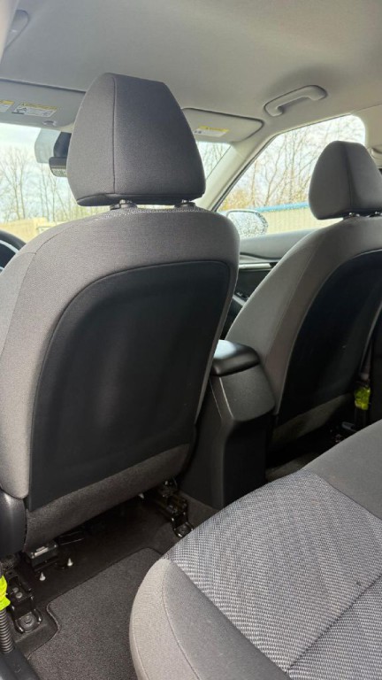 2022 Kia Seltos Image 13