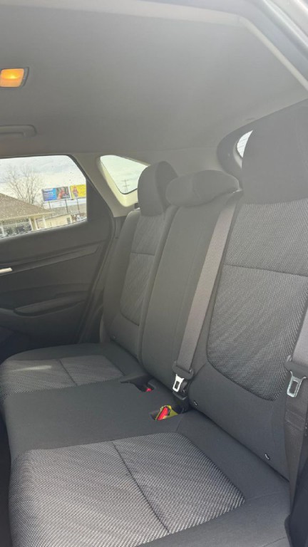 2022 Kia Seltos Image 14