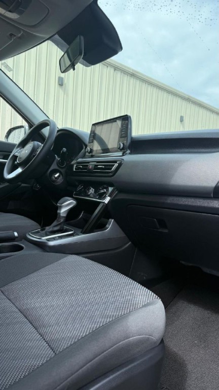 2022 Kia Seltos Image 16