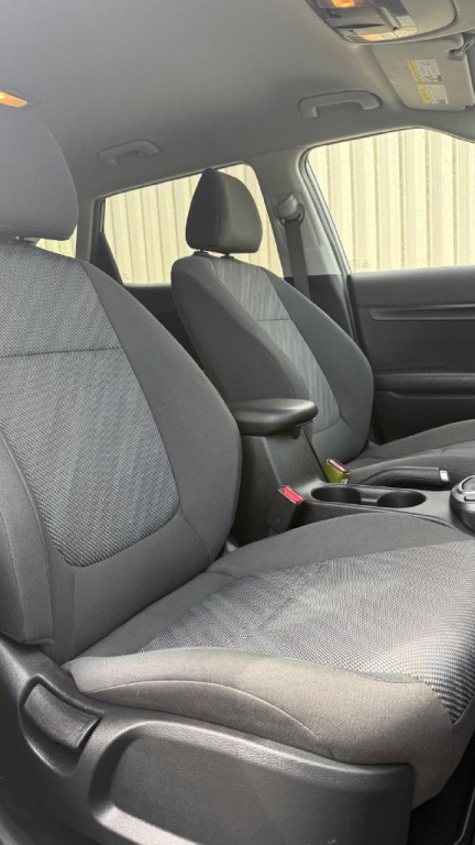 2022 Kia Seltos Image 17