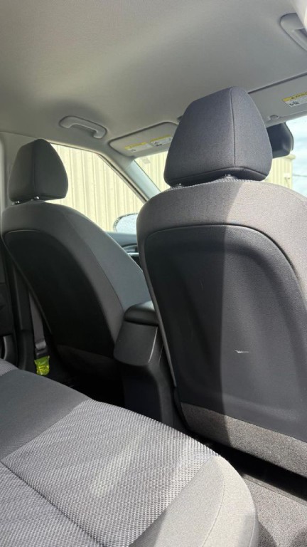 2022 Kia Seltos Image 18