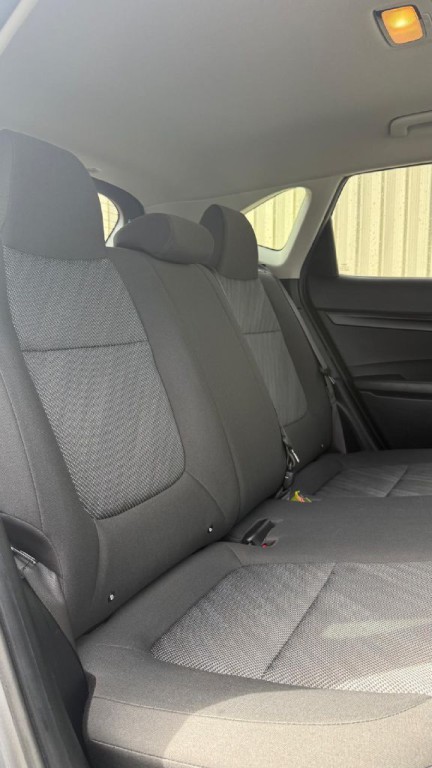 2022 Kia Seltos Image 19