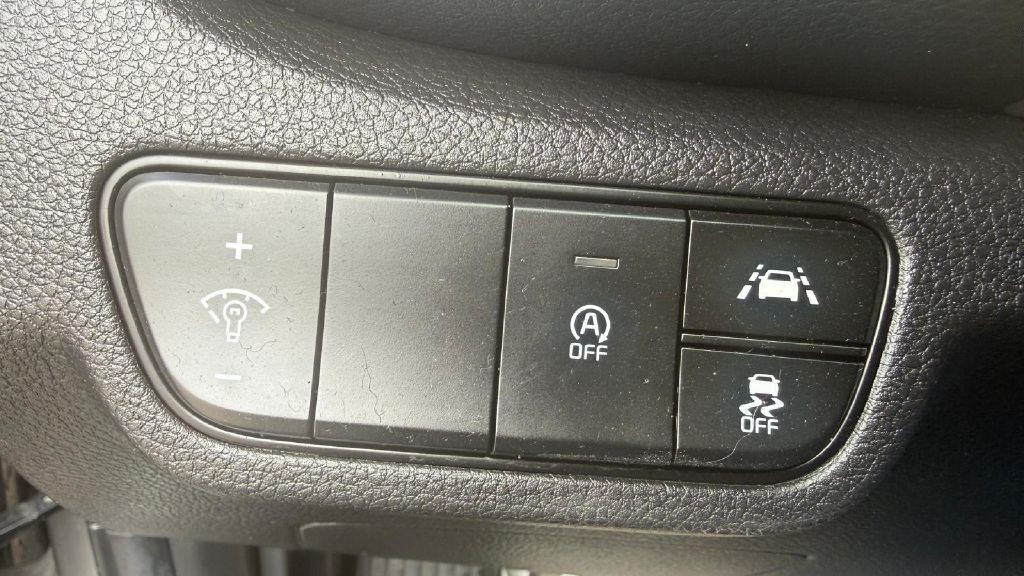 2022 Kia Seltos Image 20