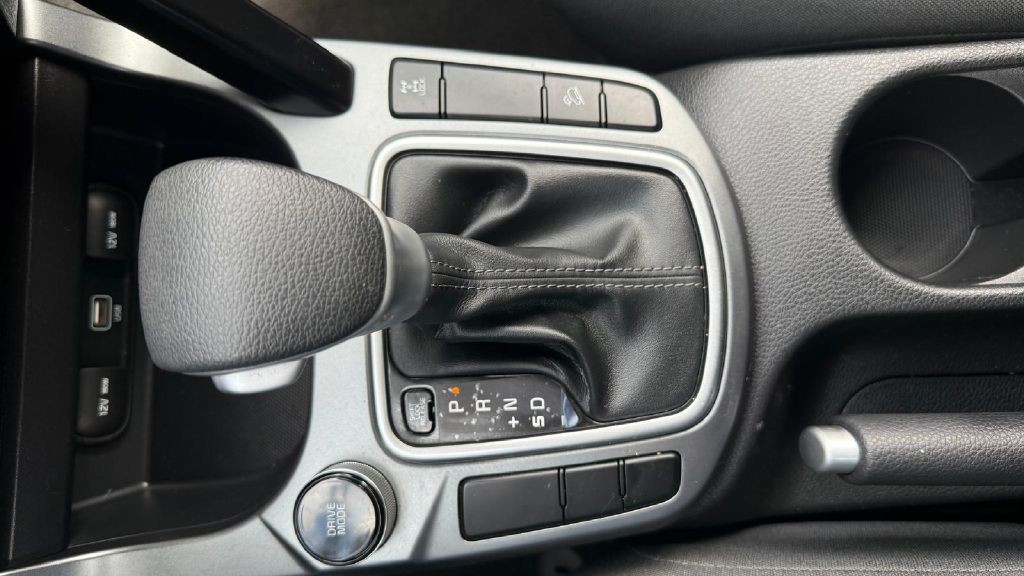 2022 Kia Seltos Image 22