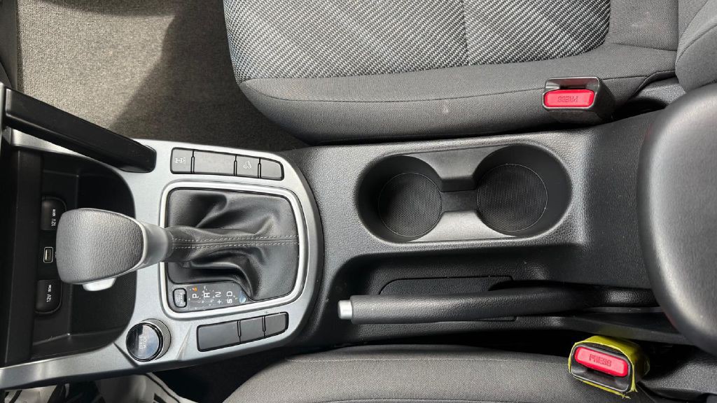 2022 Kia Seltos Image 23