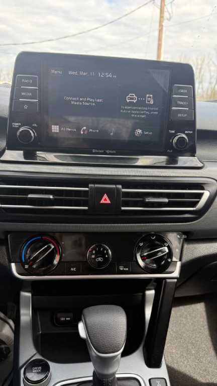 2022 Kia Seltos Image 24