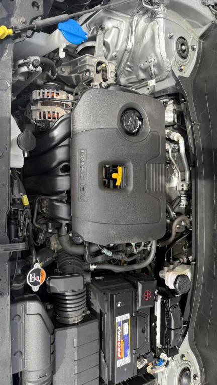 2022 Kia Seltos Image 26