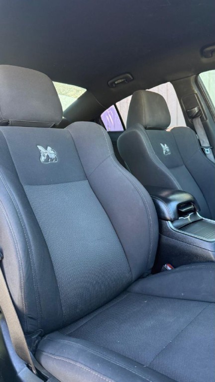 2018 Dodge Charger Image 17