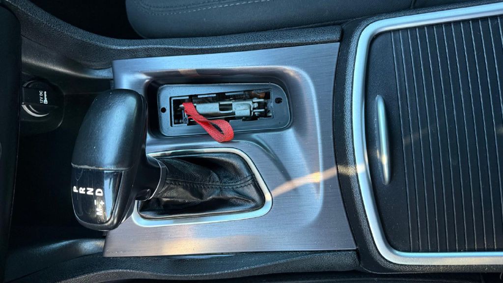 2018 Dodge Charger Image 22