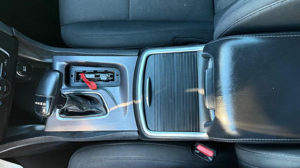 2018 Dodge Charger Image 23